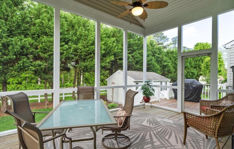 Chapel Green in Lewes Cape Gazette